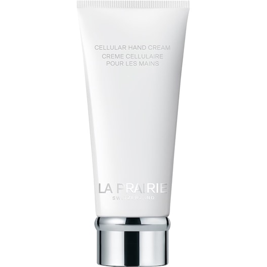 La Prairie - Care specialists