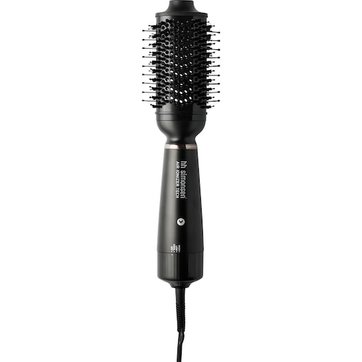 HH Simonsen Lockenstäbe Hot Air Styler Black Damen