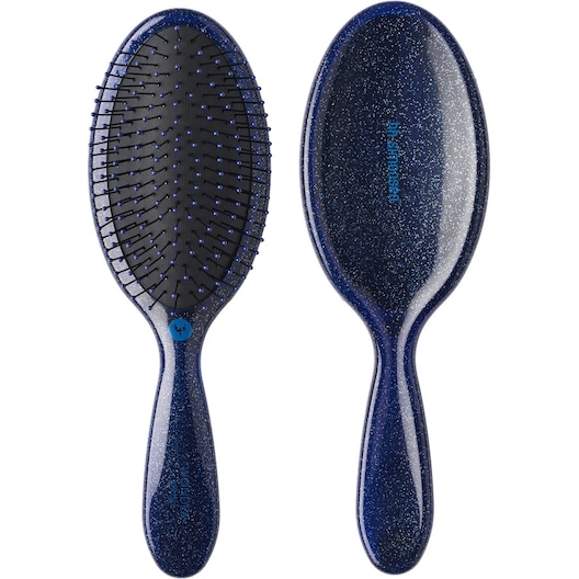 HH Simonsen Kämme & Bürsten Wonder Brush Midnight Blue Detangler-Bürsten Damen