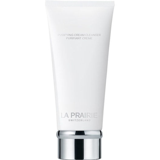 La Prairie Rengøringsmidler og toner Purifying Cream Cleanser Rensecreme Female 200 ml