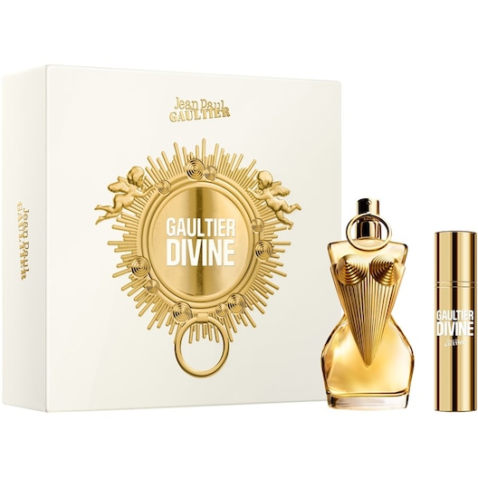 Jean Paul Gaultier - Gaultier Divine