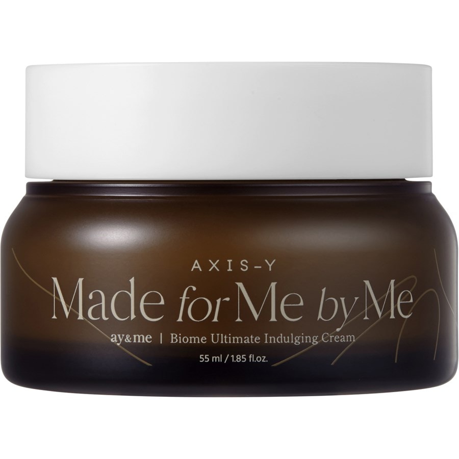 Axis-Y Creams Biome Ultimate Indulging Cream