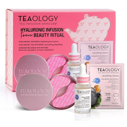 Teaology - Facial care