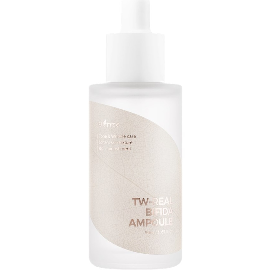 Isntree Siero Tw-Real Bifida Ampoule