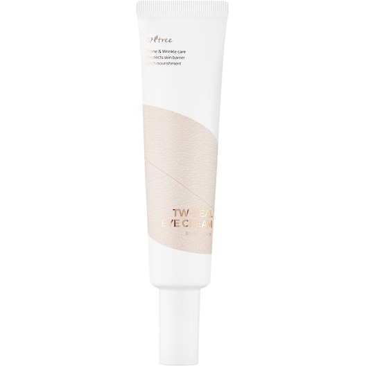 Isntree TW-Real Eye Cream Augencreme