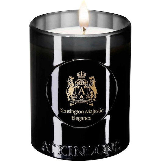 Atkinsons Duftkerzen Kensington Majestic Elegance Kerzen Unisex