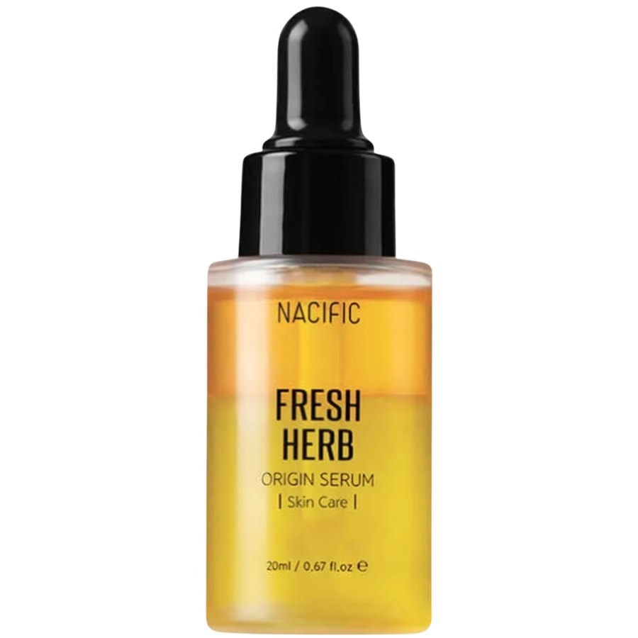 Nacific Serum