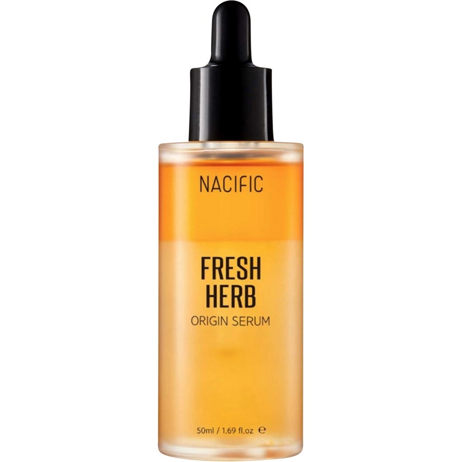 Nacific Siero Fresh Herb Origin Serum