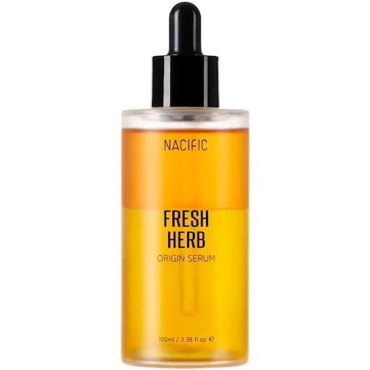 Nacific Serum Fresh Herb Origin Feuchtigkeitsserum Damen