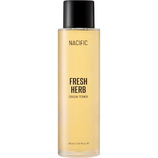 Nacific Serum Fresh Herb Origin Toner Gesichtswasser Damen