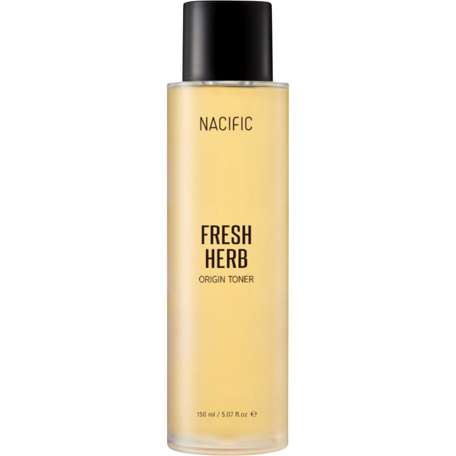 Nacific Siero Fresh Herb Origin Toner