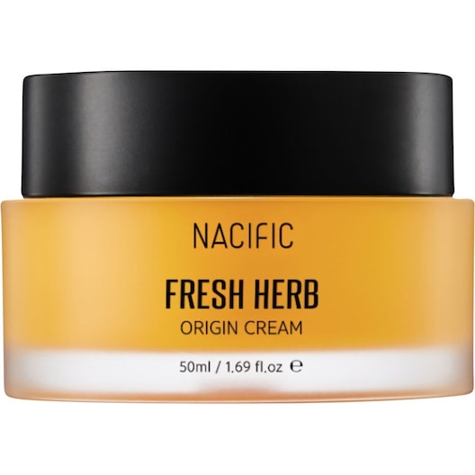 Nacific Ansigt Creme Fresh Herb Origin Cream 50 ml