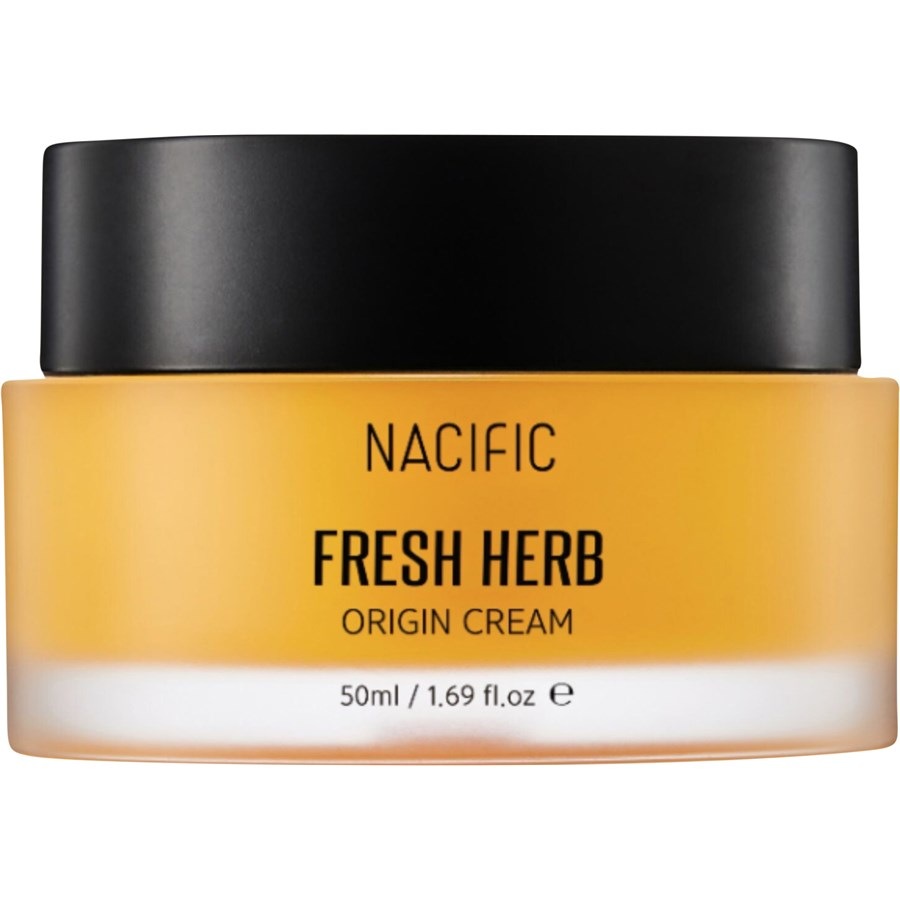 Nacific Creme