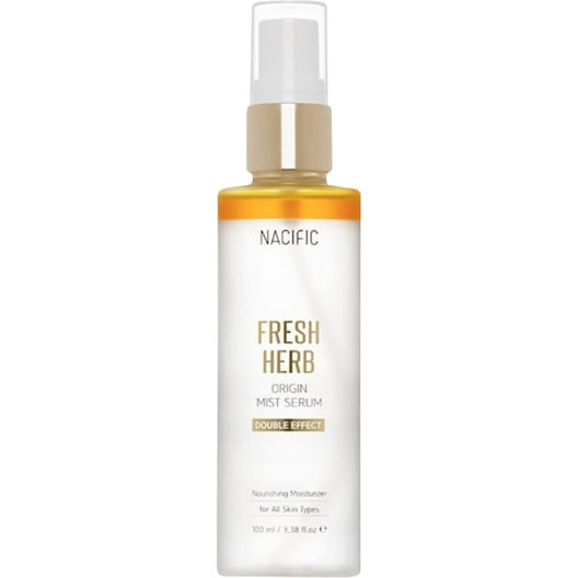 Nacific Spray Fresh Herb Origin Mist Serum Gesichtsspray Damen