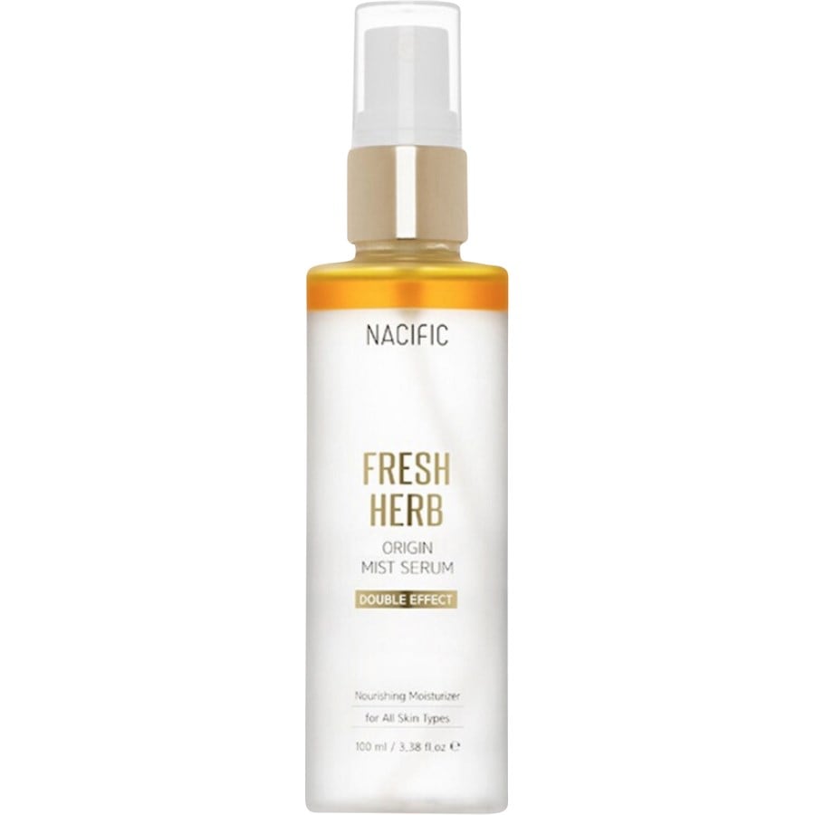 Nacific Spray Fresh Herb Origin Mist Serum