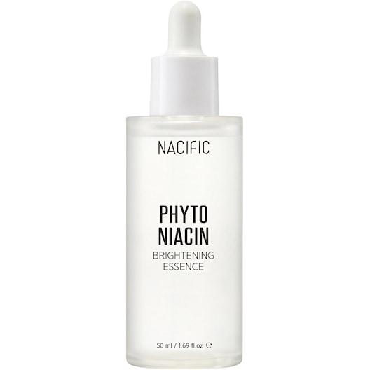 Nacific Hyaluronsäure Serum Phyto Niacin Brightening Essence Damen