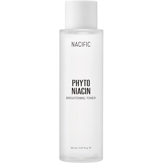 Nacific Toner Phyto Niacin Brightening Gesichtswasser Damen