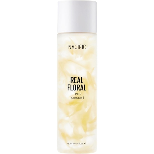 Nacific Toner Real Floral Calendula Gesichtswasser Damen