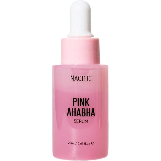 Nacific Serum Pink AHABHA Feuchtigkeitsserum Damen