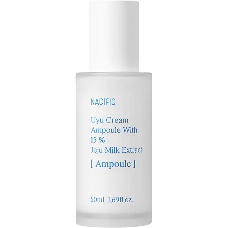 Nacific Siero UYU Cream Ampoule