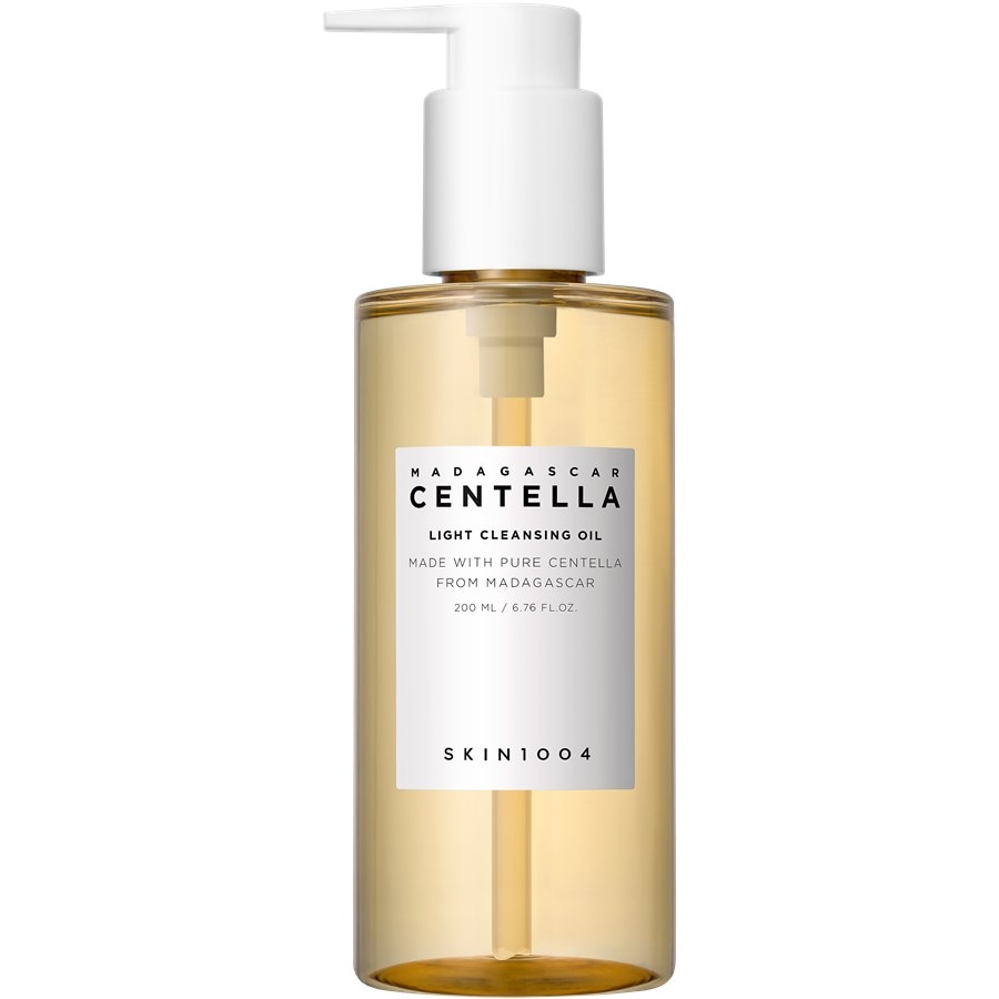 Skin 1004 Pulizia Madagascar Centella Light Cleansing Oil