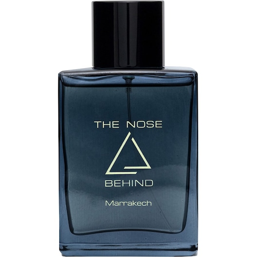 The Nose Behind - The Finest Liquids