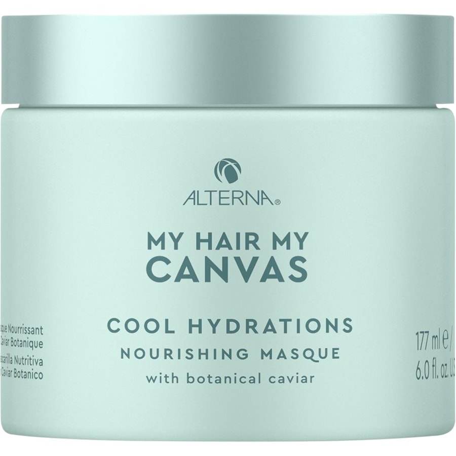 Alterna Restore Cool Hydrations Nourishing Masque