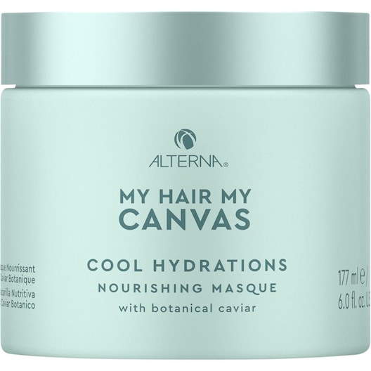 Alterna Restore Cool Hydrations Nourishing Masque Haarkur Feuchtigkeit Damen