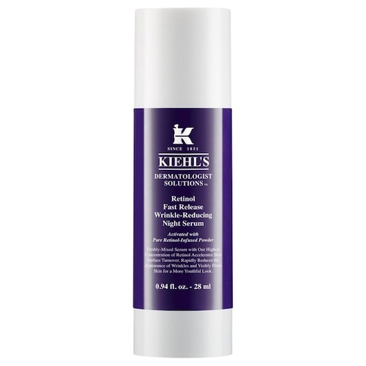 Kiehl's Fast Release Wrinkle-Reducing Night Serum 2 30 ml