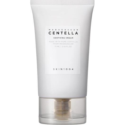 Zdjęcia - Kremy i toniki SKIN1004 Skin 1004 Madagascar Centella Soothing Cream 2 30 ml 