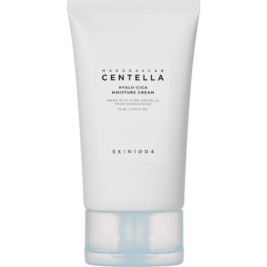 Skin1004 Creme Madagascar Centella Hyalu-Cica Moisture Cream Gesichtscreme Damen