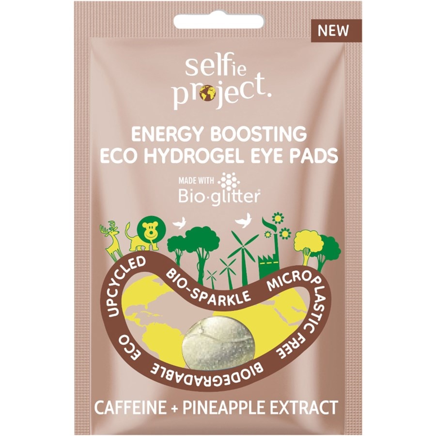 Selfie-Project Eco Sparkle