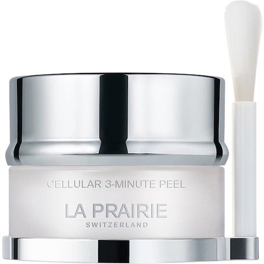 La Prairie Pflegespezialisten Cellular 3-Minute Peel Gesichtspeeling Damen 40 ml