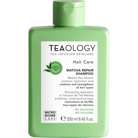 TEAOLOGY Matcha Repair Shampoo Haarshampoo