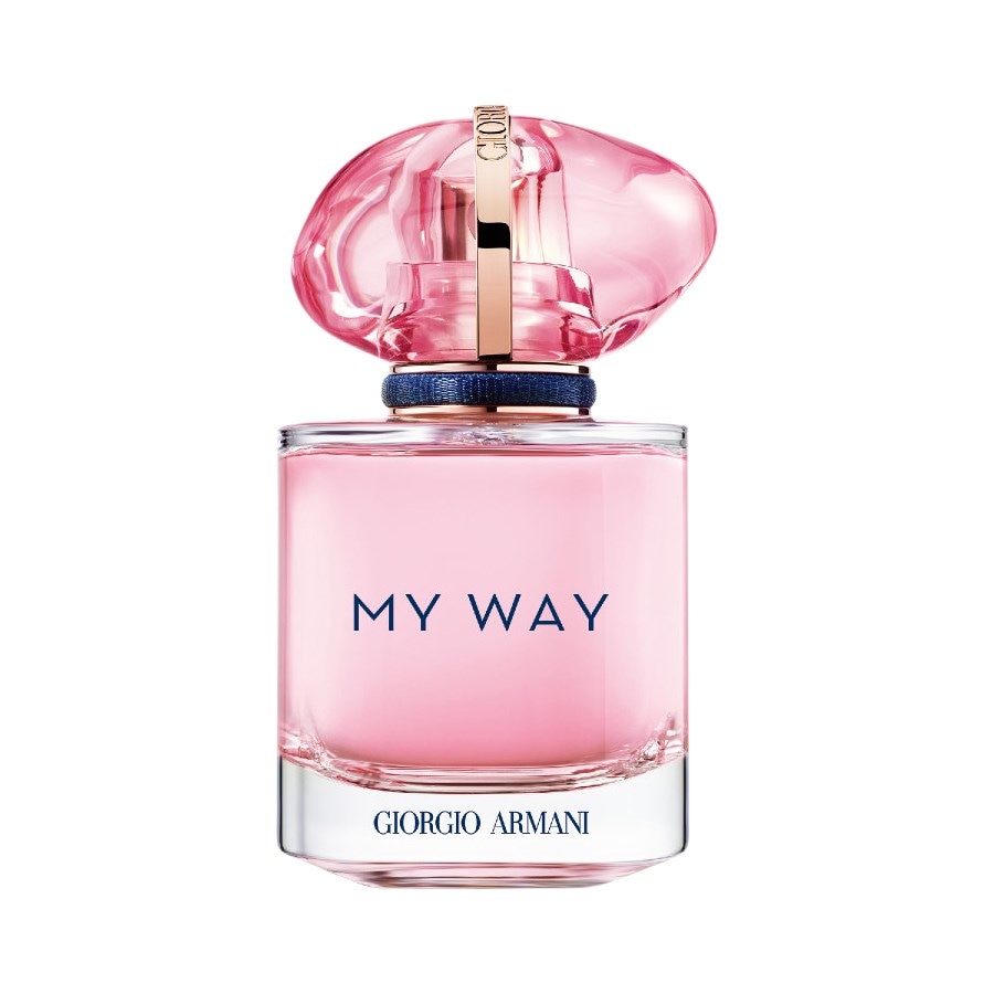 giorgio armani my way nectar woda perfumowana 30 ml   