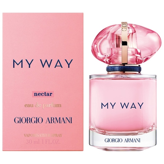 Armani My Way Nectar Eau de Parfum Spray ❤️ Koop online