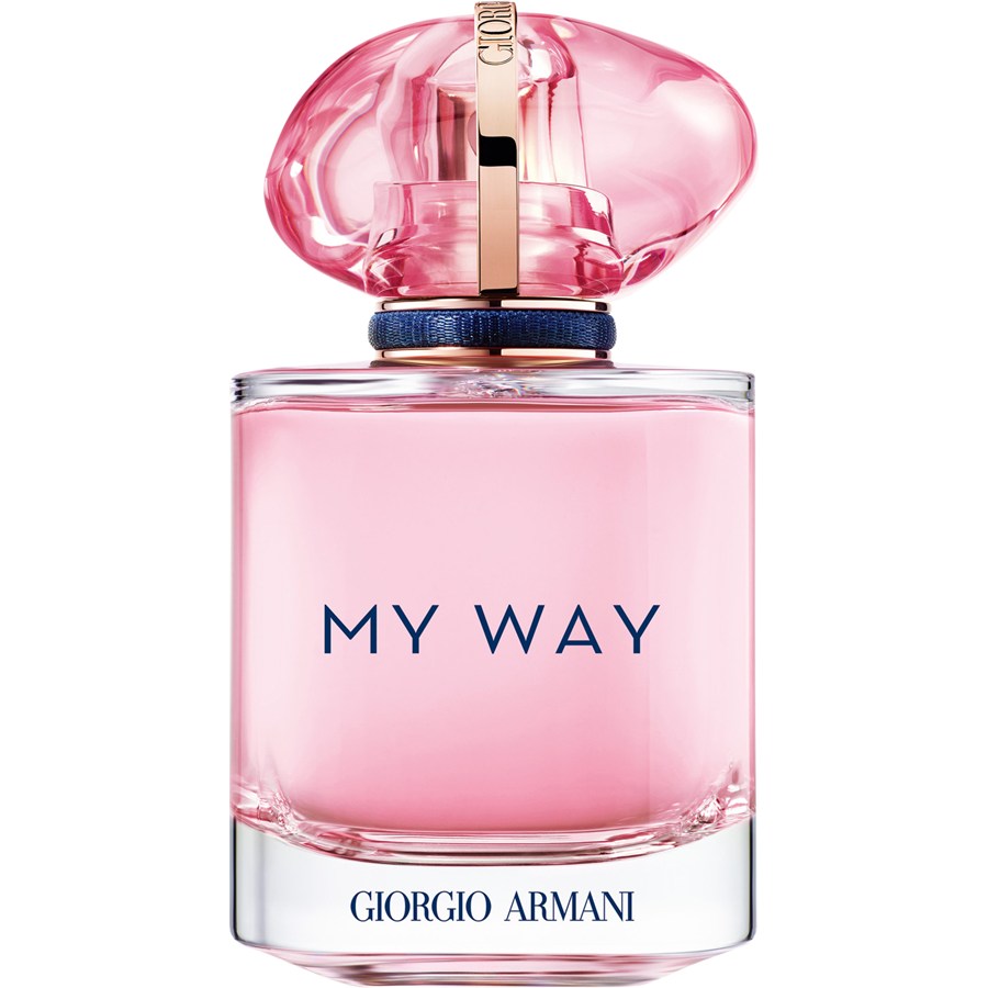 My Way Eau de Parfum Spray Nectar