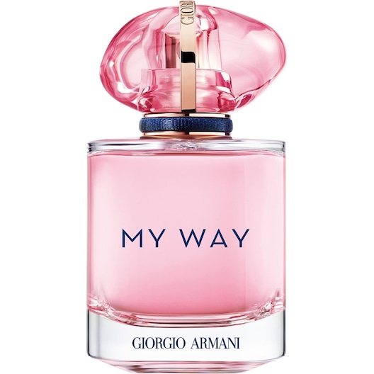 Armani - My Way