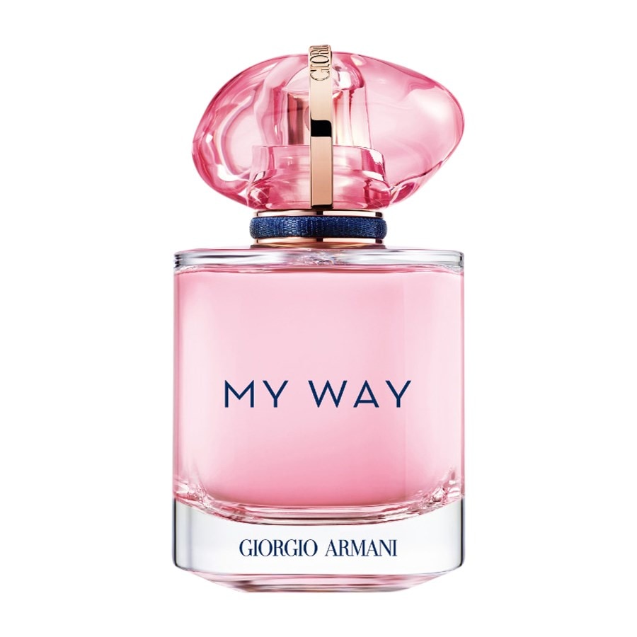 giorgio armani my way nectar woda perfumowana 50 ml   