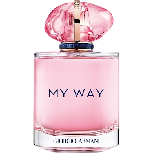 Armani My Way Eau de Parfum Spray Parfumer Female 90 ml