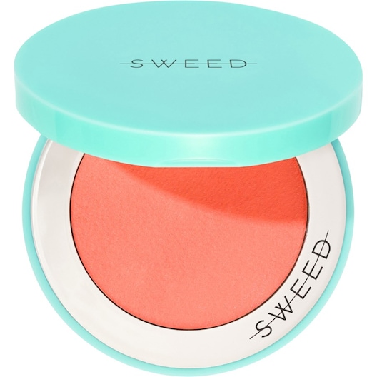 Sweed Teint Air Blush Cream Unisex