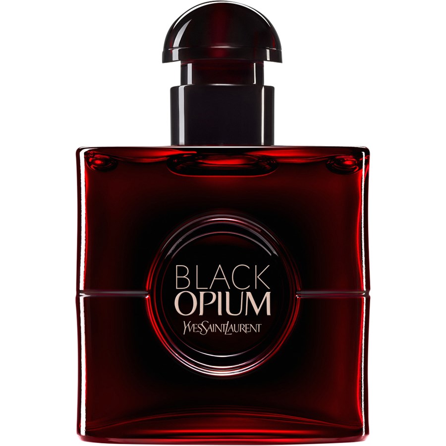 yves saint laurent black opium over red woda perfumowana 30 ml   