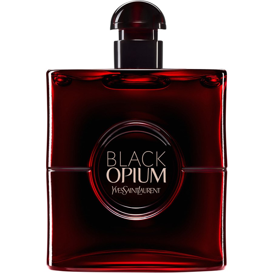 Black Opium Over Red Eau de Parfum Spray by Yves Saint Laurent Buy online