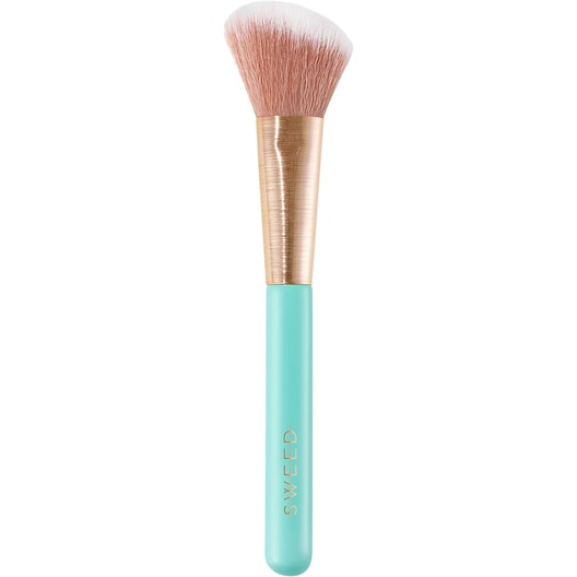 Sweed Pinsel Angled Blush Brush 1 Stk. Damen