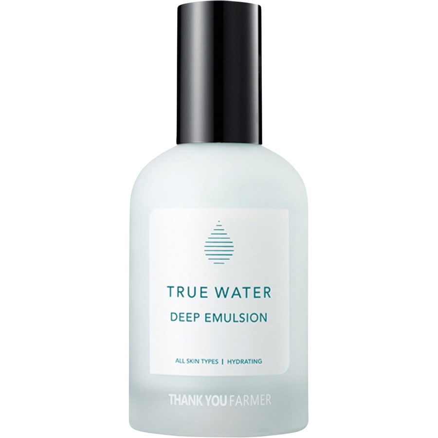 Thank You Farmer Serum True Water Deep Emulsion