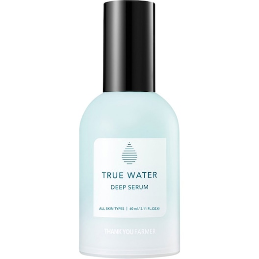 Thank You Farmer Serum True Water Deep EX Feuchtigkeitsserum Damen