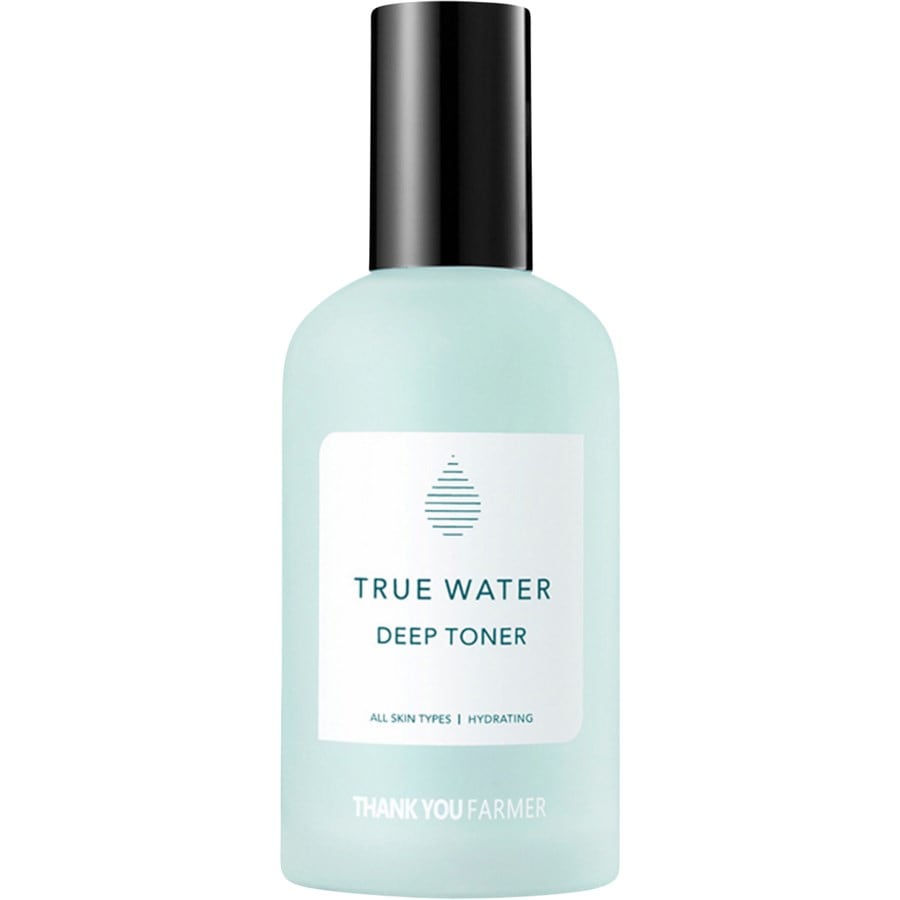 Thank You Farmer Toner True Water Deep Toner