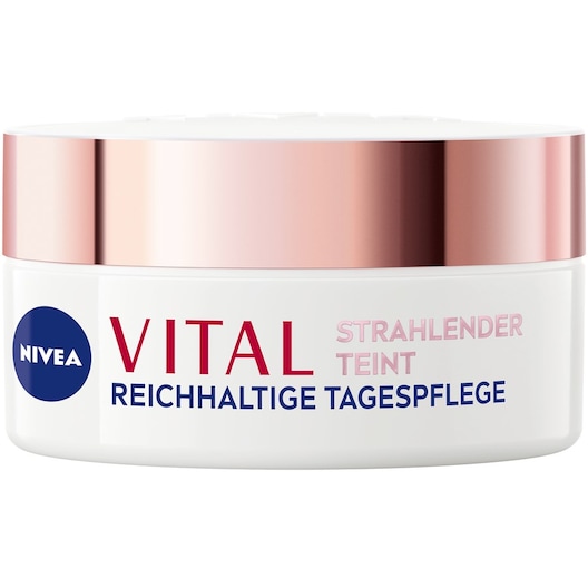 NIVEA Tagespflege Reichhaltige Reife Haut Gesichtscreme Damen