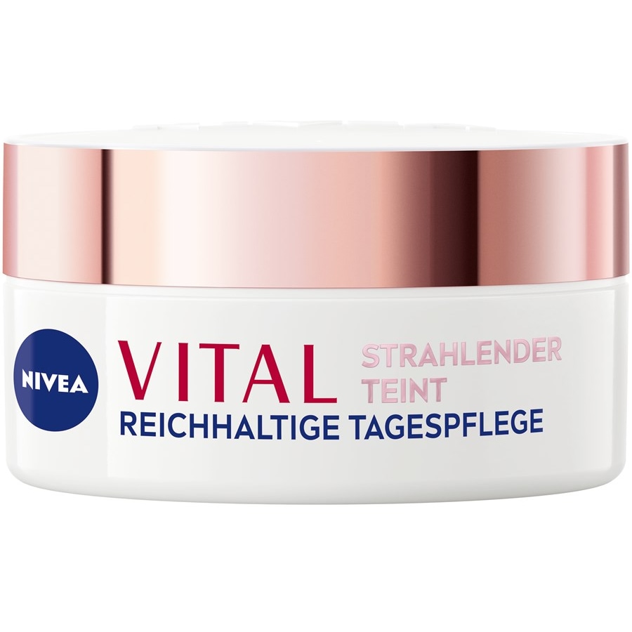 NIVEA Tagespflege