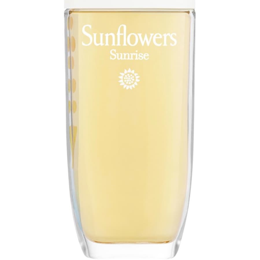 Elizabeth-Arden Sunflowers